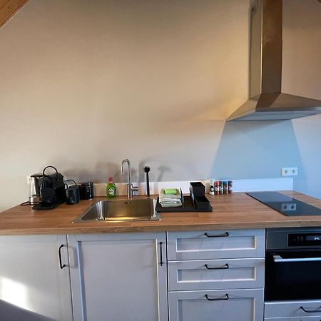 Appartamento Sintlievens Zierikzee Esterno foto