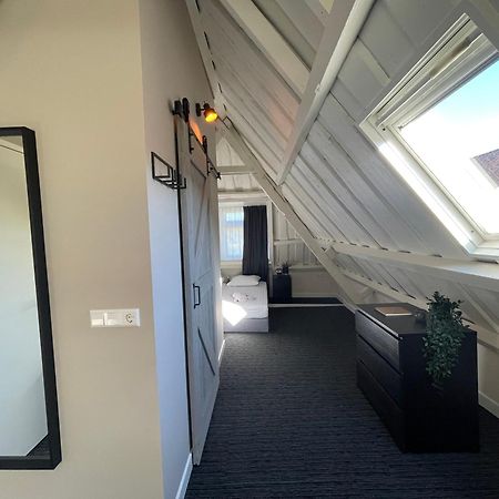 Appartamento Sintlievens Zierikzee Esterno foto