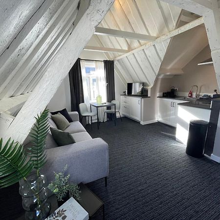 Appartamento Sintlievens Zierikzee Esterno foto