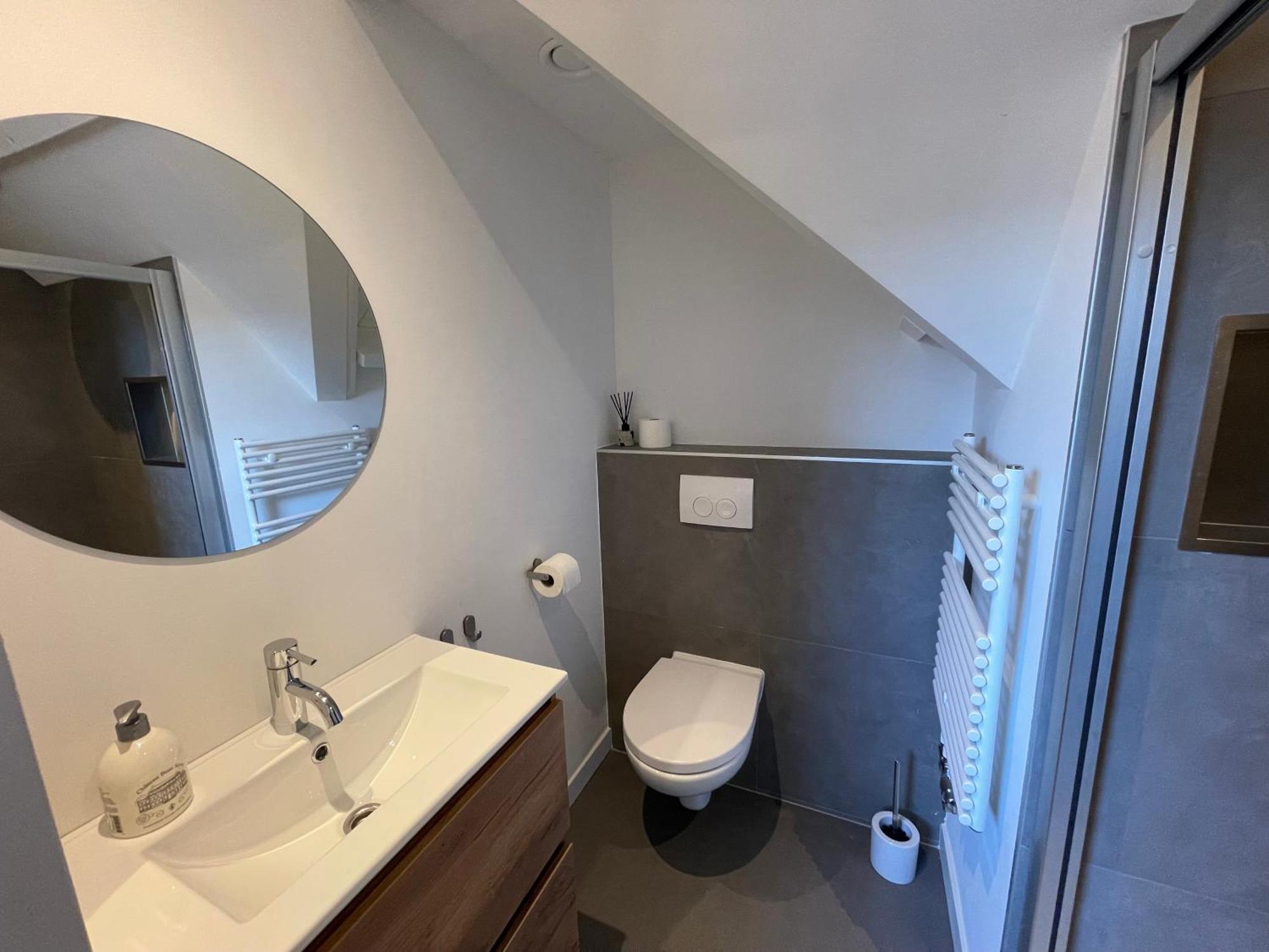 Appartamento Sintlievens Zierikzee Esterno foto