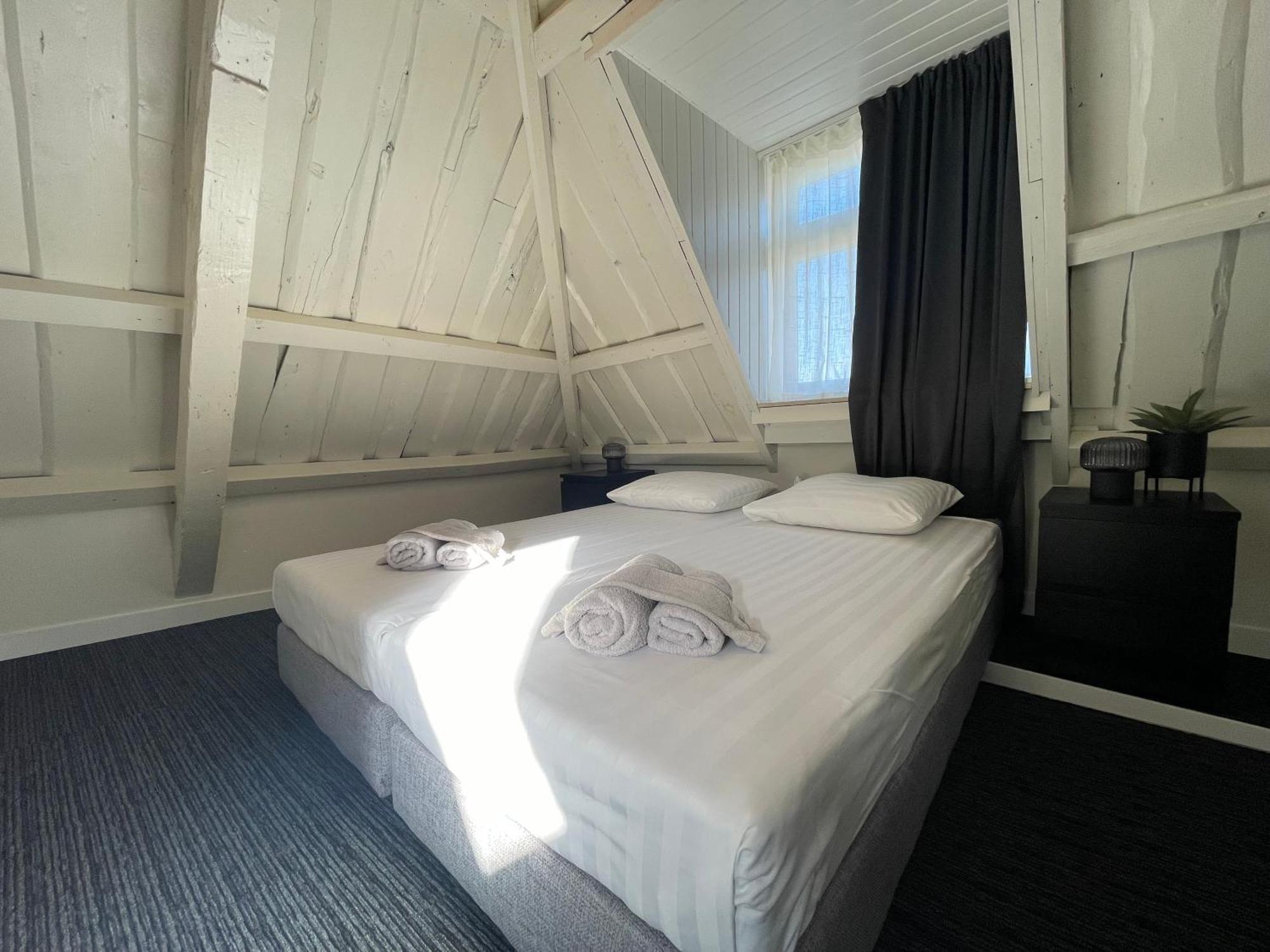 Appartamento Sintlievens Zierikzee Esterno foto