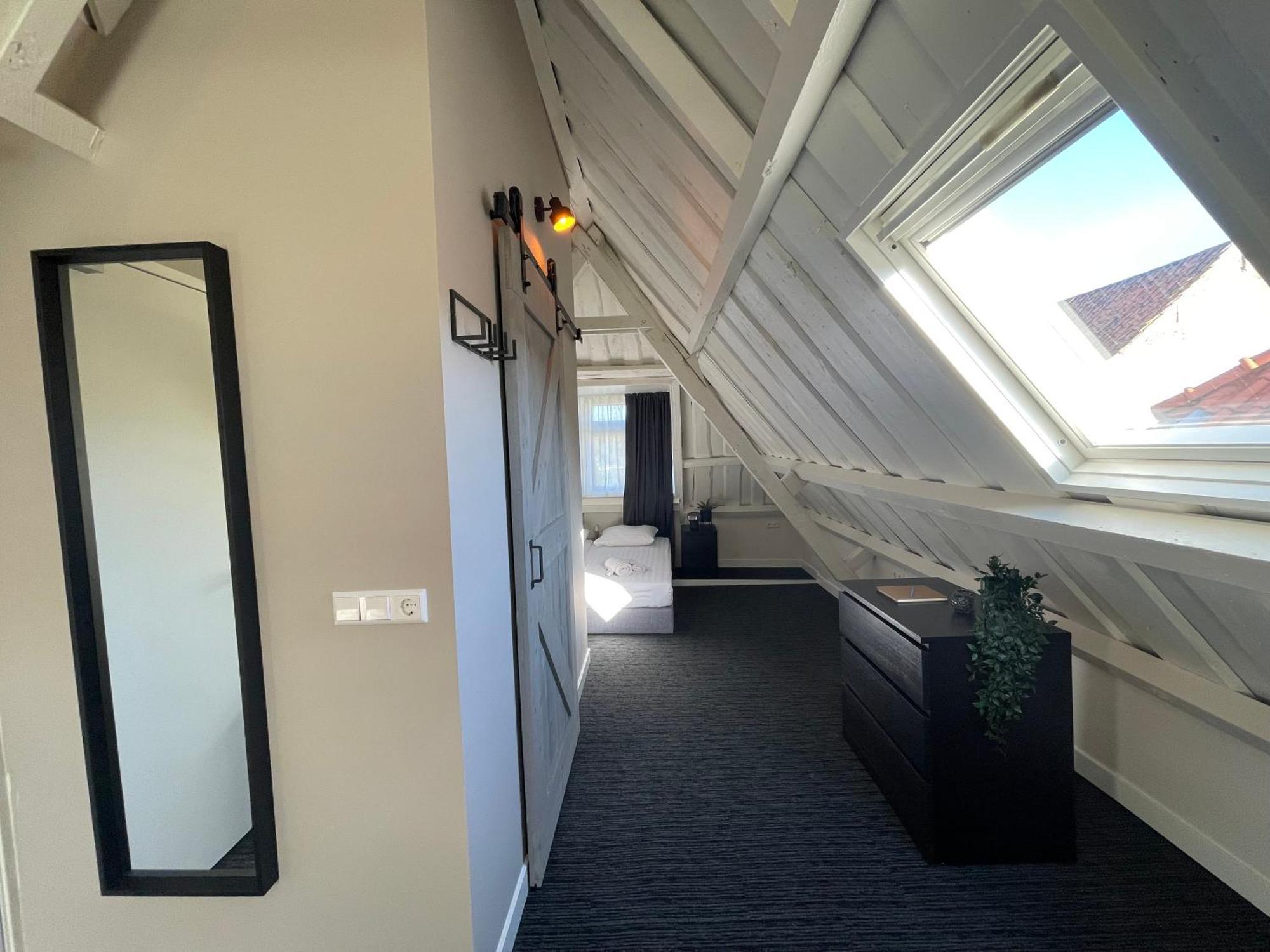 Appartamento Sintlievens Zierikzee Esterno foto