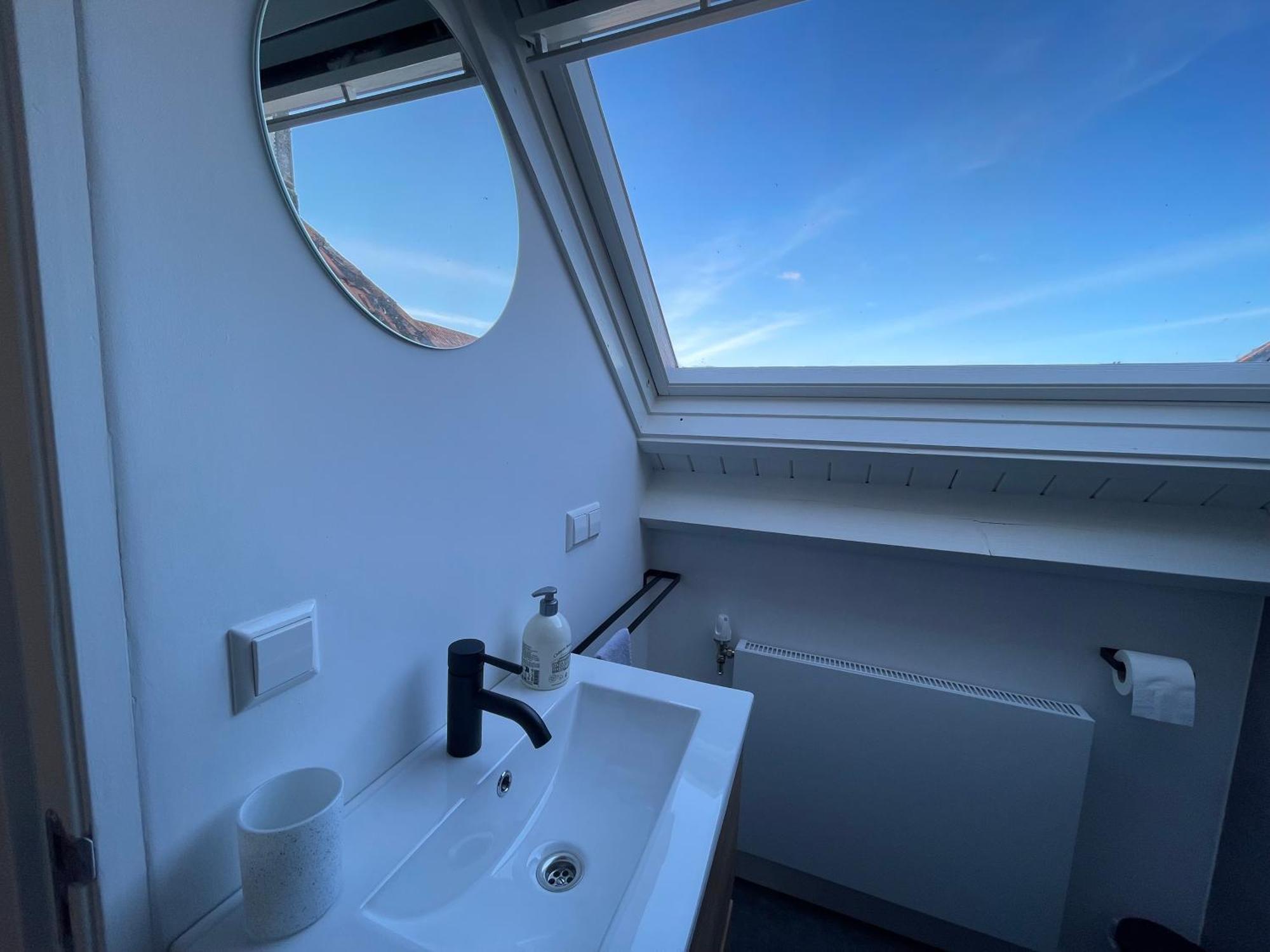 Appartamento Sintlievens Zierikzee Esterno foto