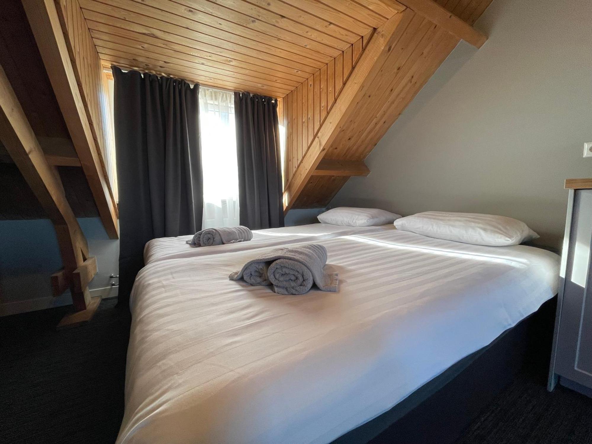 Appartamento Sintlievens Zierikzee Esterno foto